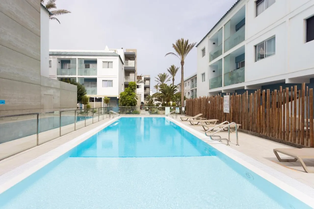 Home2Book Hola Rolls Corralejo Center