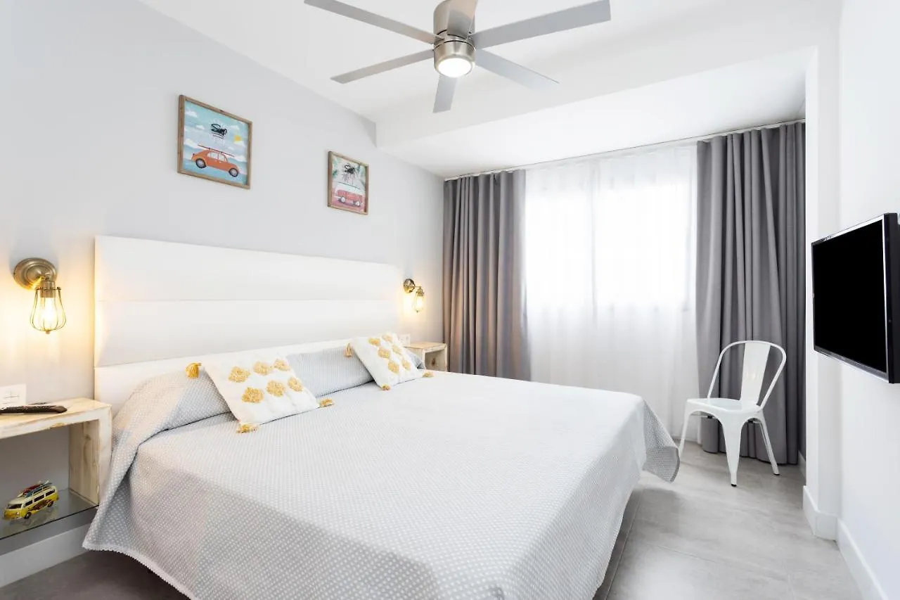 Home2Book Hola Rolls Corralejo Center Apartment