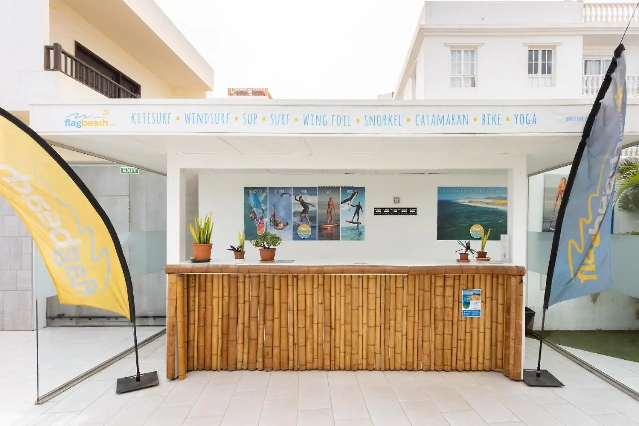 Home2Book Hola Rolls Corralejo Center