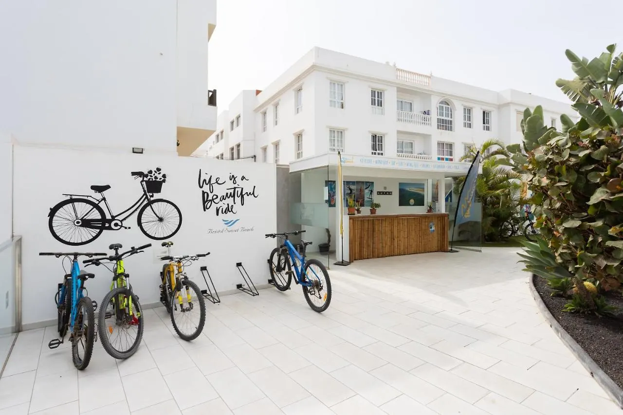 Apartment Home2Book Hola Rolls Corralejo Center