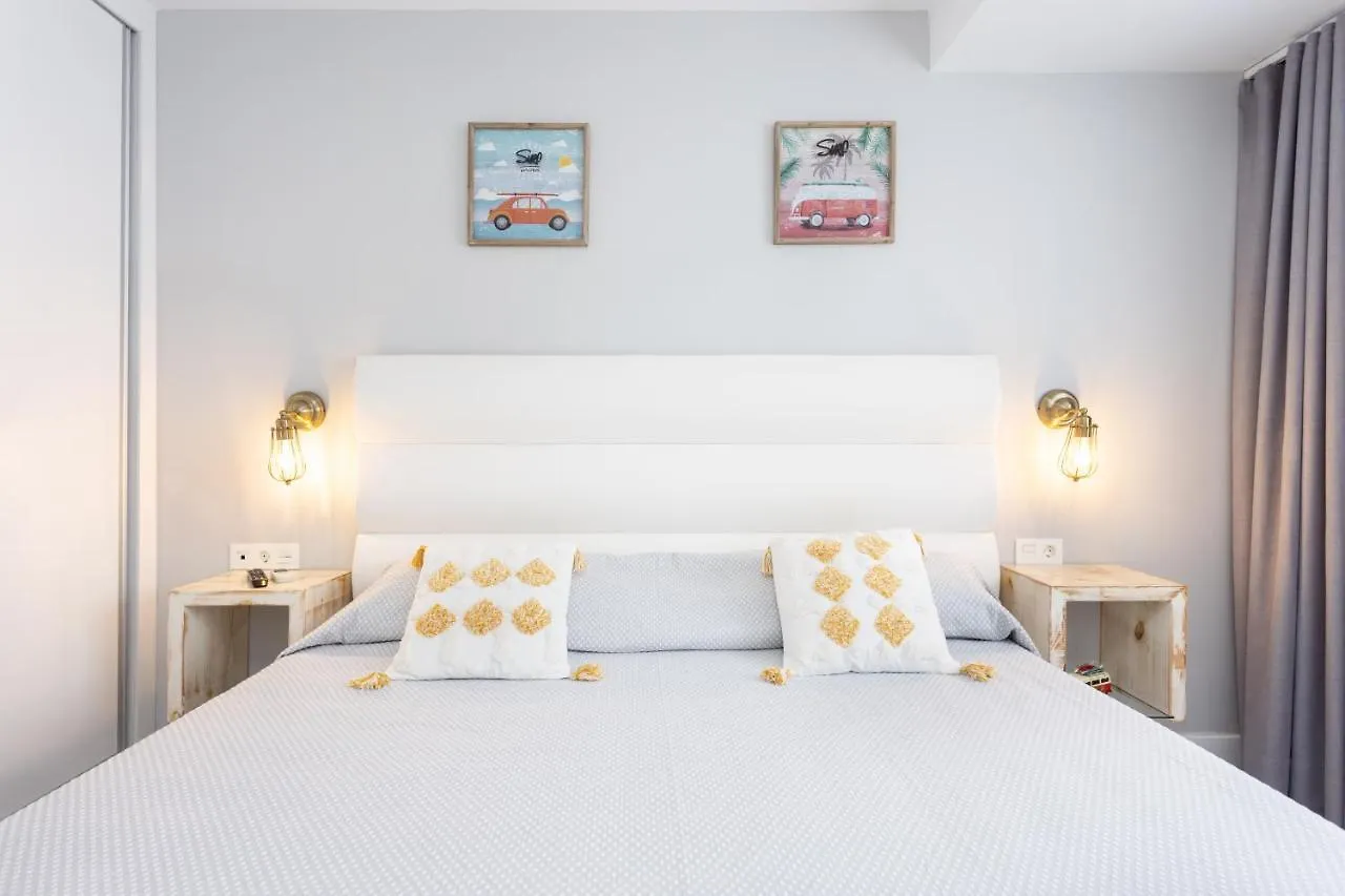 Home2Book Hola Rolls Corralejo Center Spain