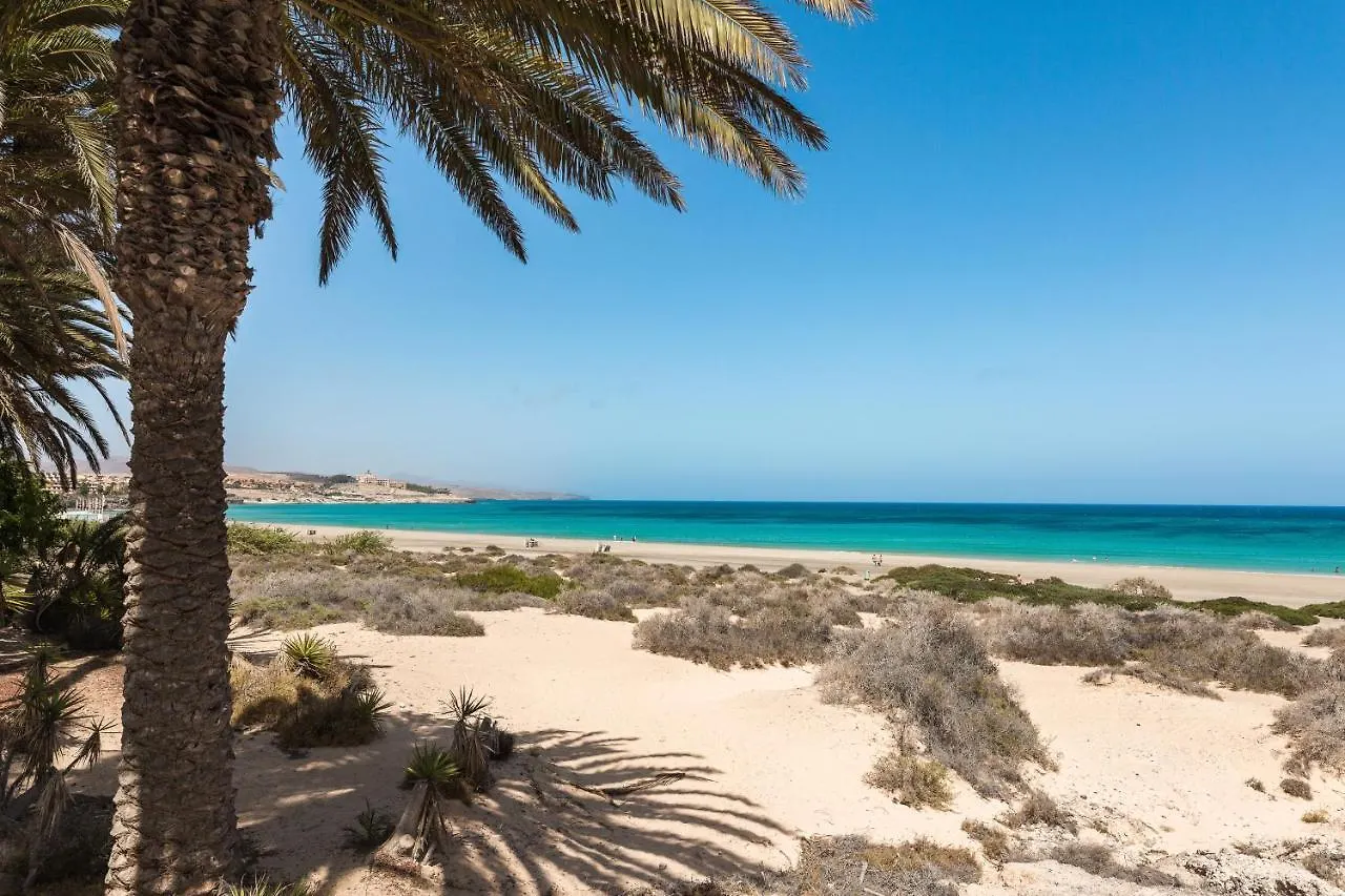 Apartment Home2Book Hola Rolls Corralejo Center