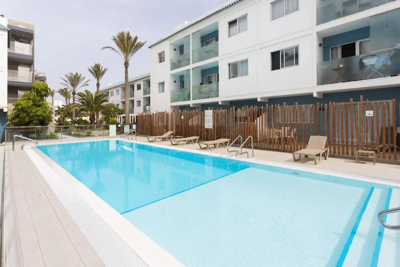 Home2Book Hola Rolls Corralejo Center 0*,
