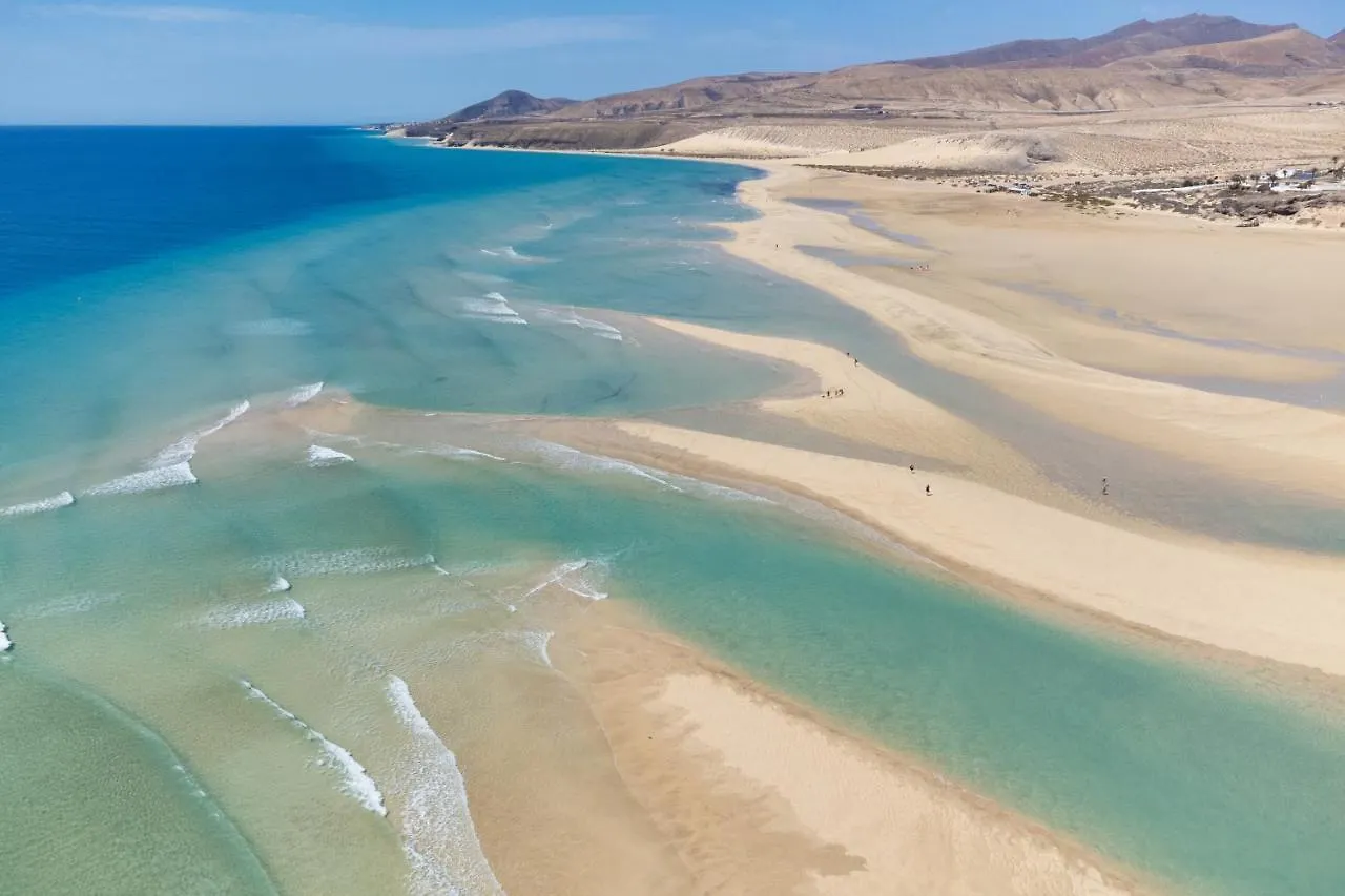 Home2Book Hola Rolls Corralejo Center Apartment