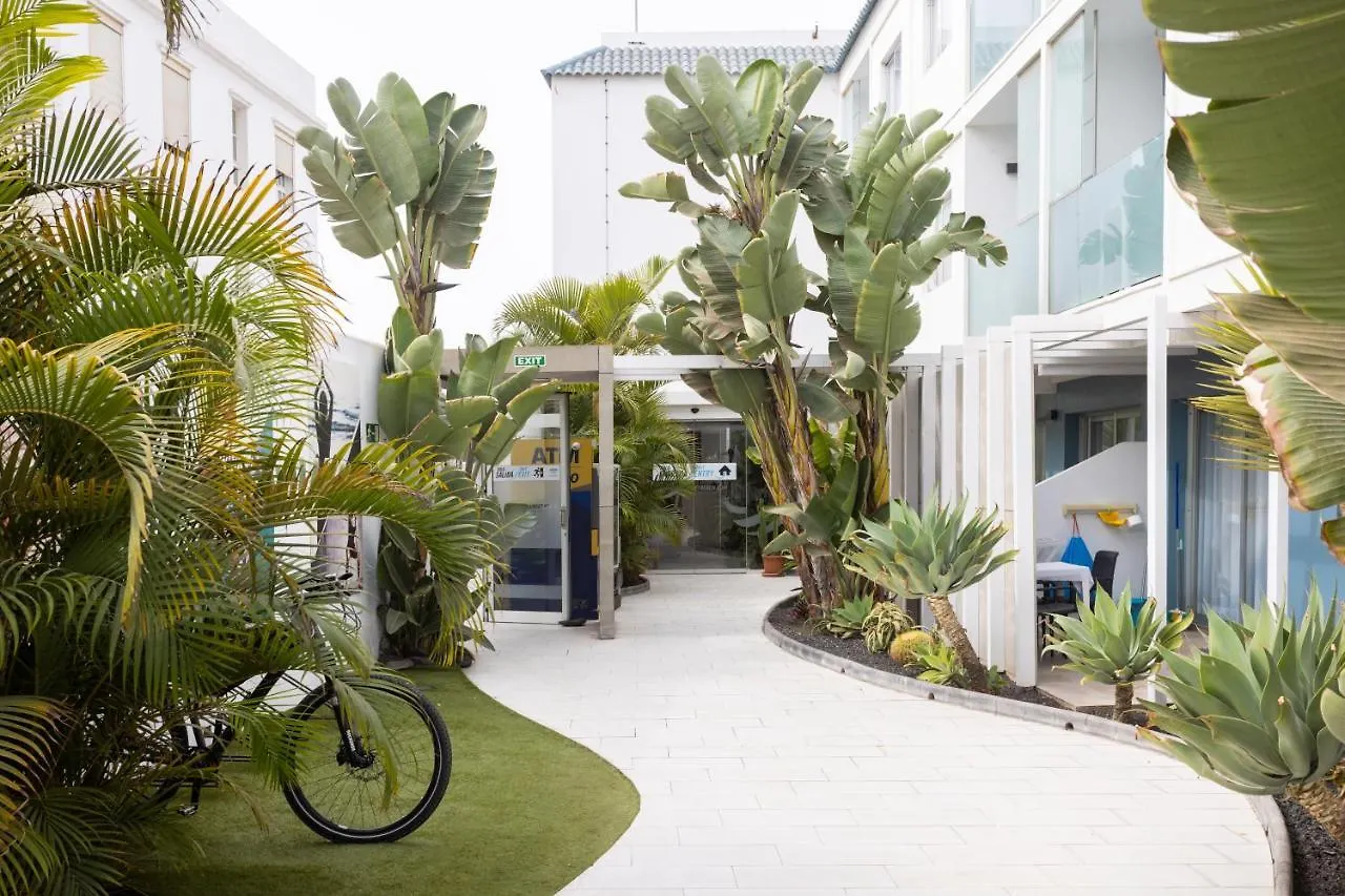 Apartment Home2Book Hola Rolls Corralejo Center