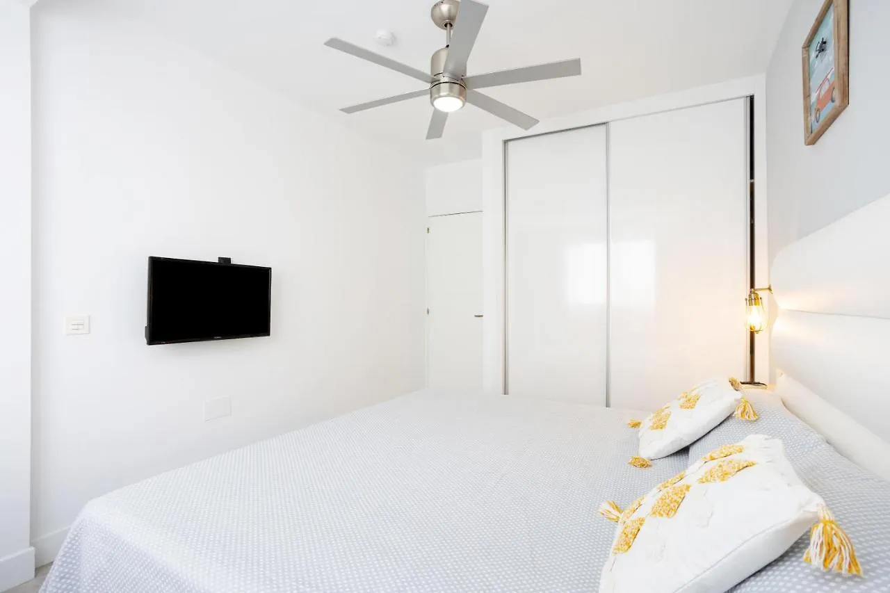 Apartment Home2Book Hola Rolls Corralejo Center Spain