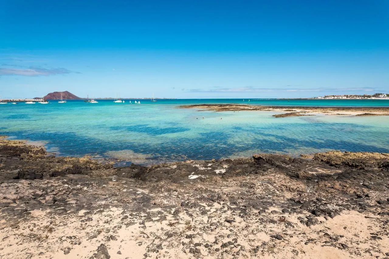 Home2Book Hola Rolls Corralejo Center