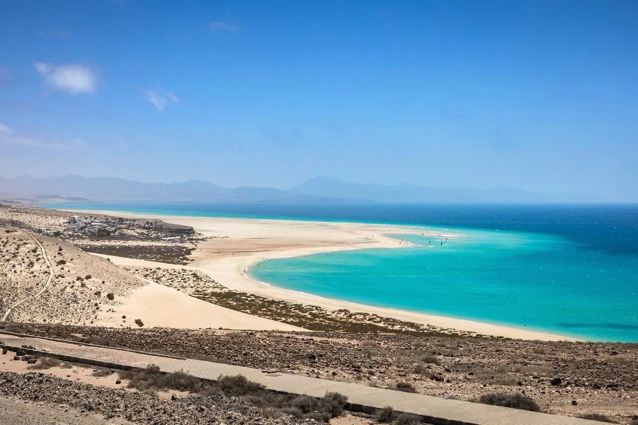 Apartment Home2Book Hola Rolls Corralejo Center