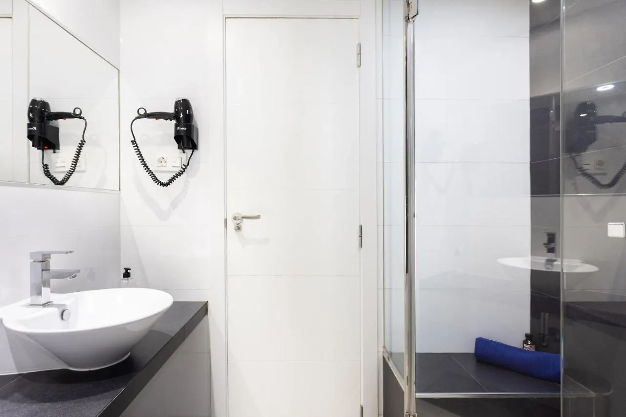 Home2Book Hola Rolls Corralejo Center Apartment