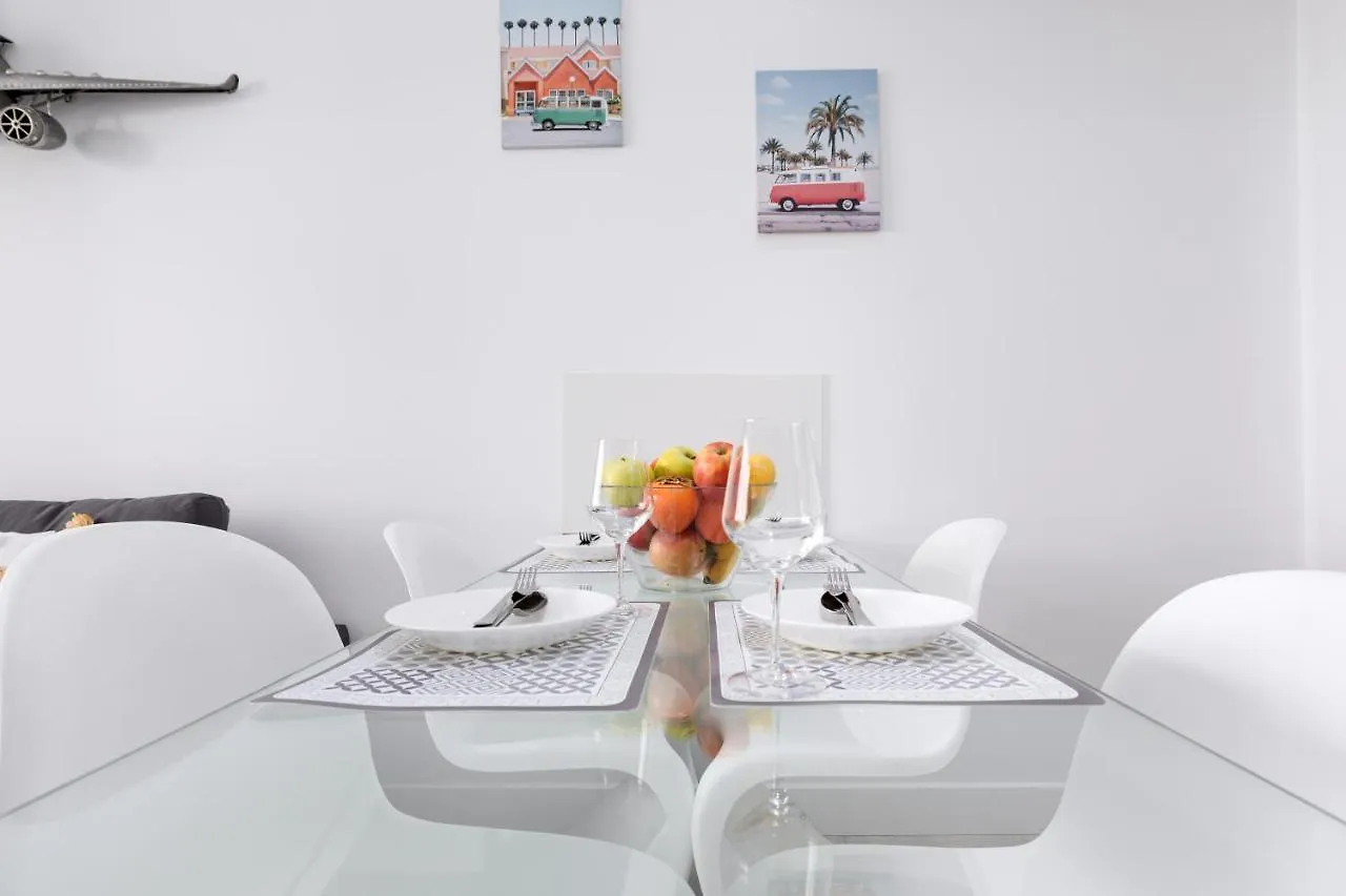 Home2Book Hola Rolls Corralejo Center Spain