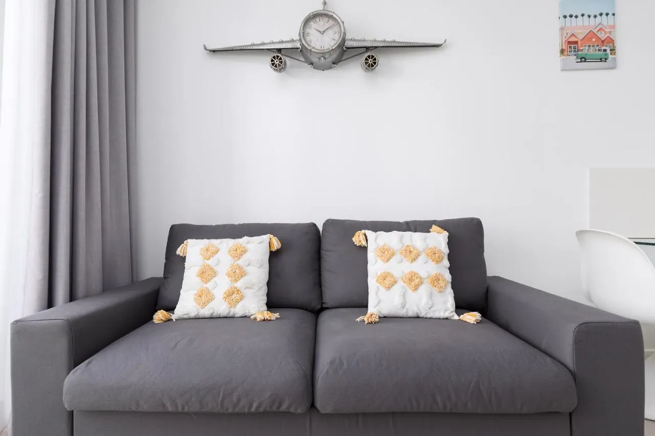 Home2Book Hola Rolls Corralejo Center Spain