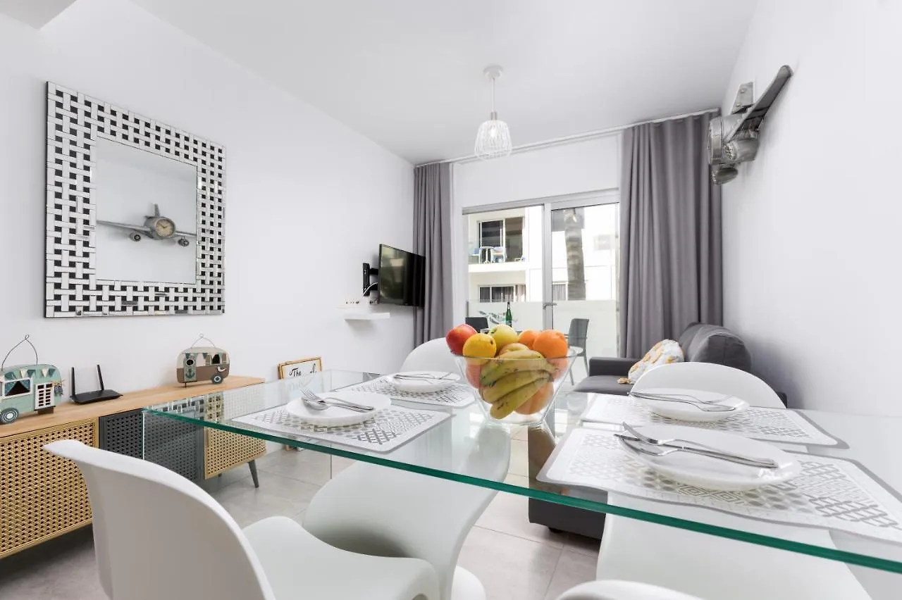 Apartment Home2Book Hola Rolls Corralejo Center