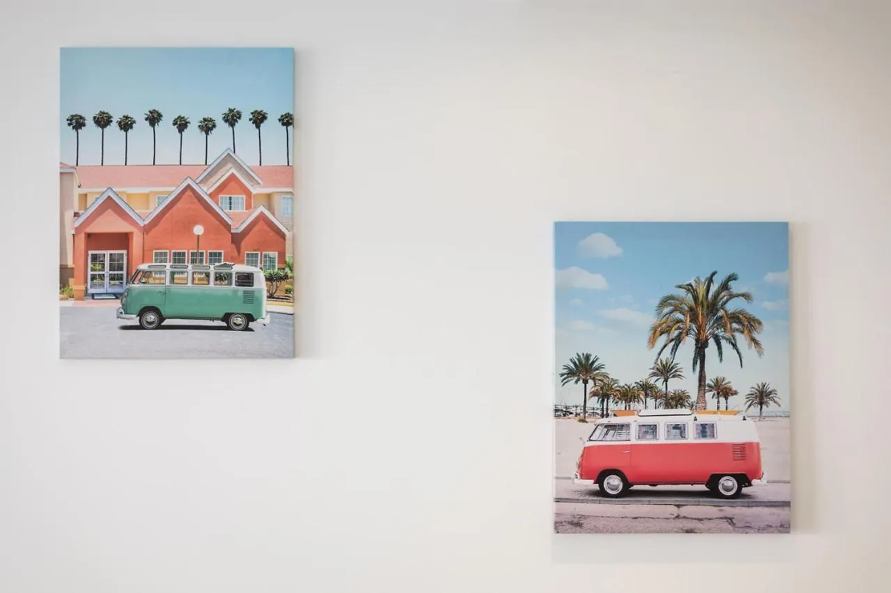 Home2Book Hola Rolls Corralejo Center